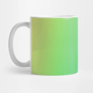 green blue green abstract texture background Mug